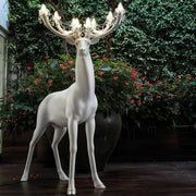 Sherwood Floor Lamp-DWHOME