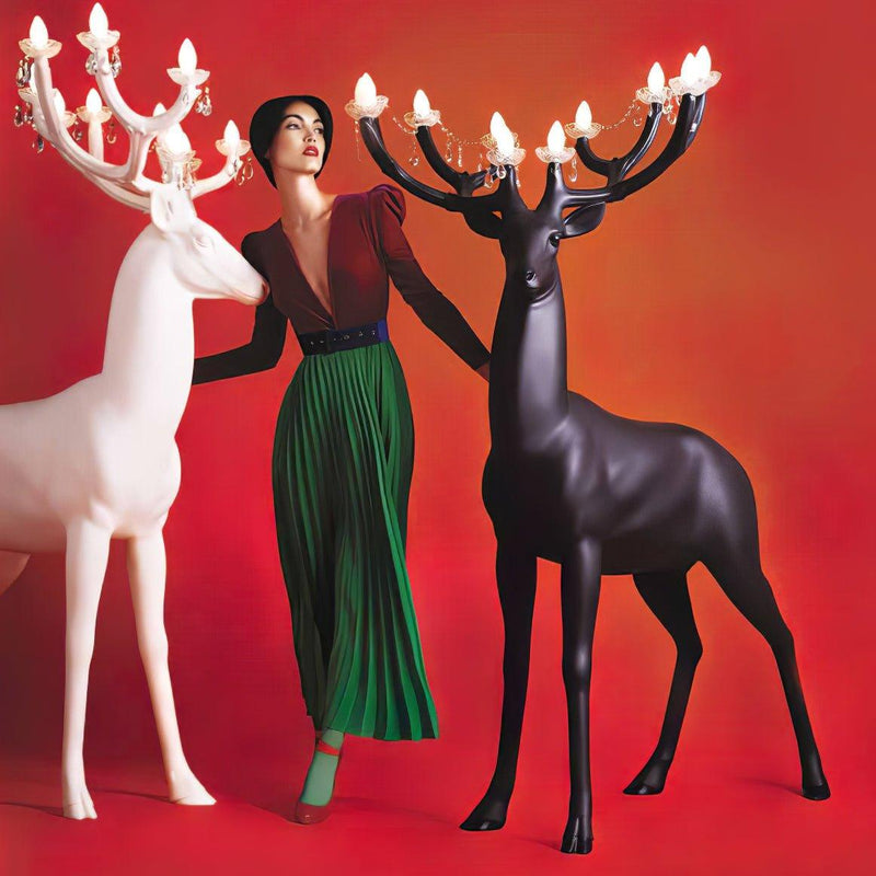 Sherwood Floor Lamp-DWHOME