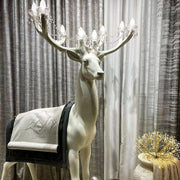 Sherwood Floor Lamp-DWHOME