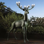 Sherwood Floor Lamp-DWHOME