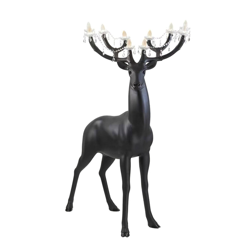 Sherwood Floor Lamp-DWHOME