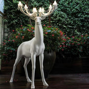 Sherwood Floor Lamp-DWHOME