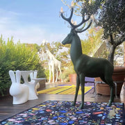 Sherwood Floor Lamp-DWHOME