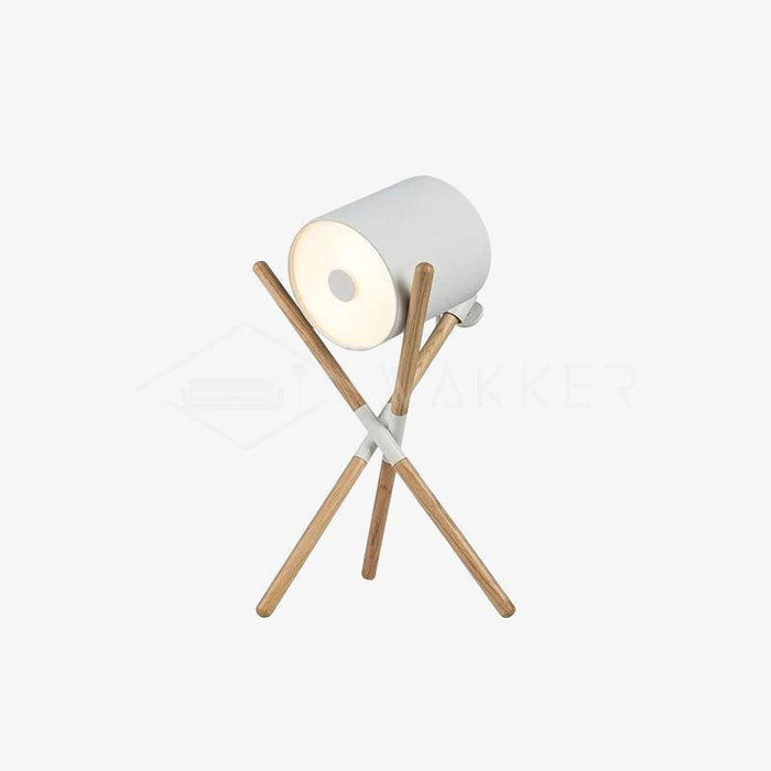 Shift Lamp Table Lamp-DWHOME