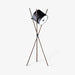 Shift Lamp Floor Lamp-DWHOME