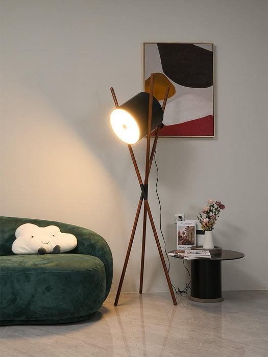 Shift Lamp Floor Lamp-DWHOME