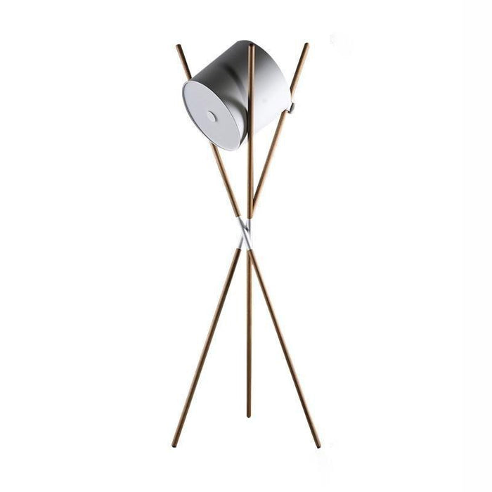 Shift Lamp Floor Lamp - Vakkerlight