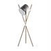 Shift Lamp Floor Lamp-DWHOME