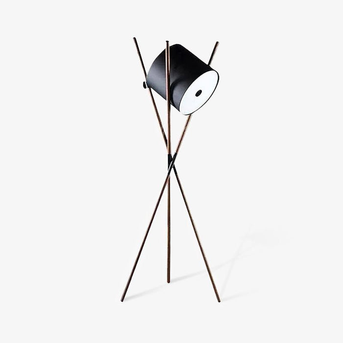 Shift Lamp Floor Lamp - Vakkerlight