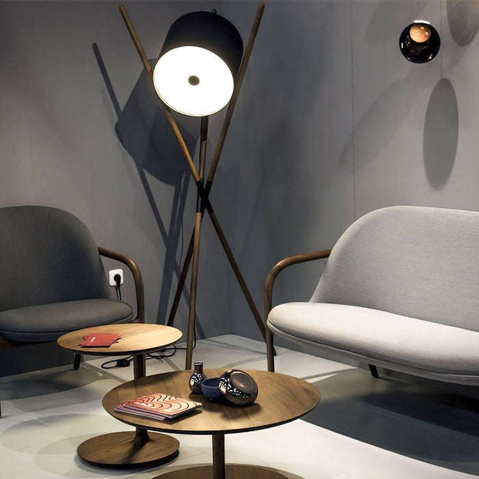 Shift Lamp Floor Lamp-DWHOME
