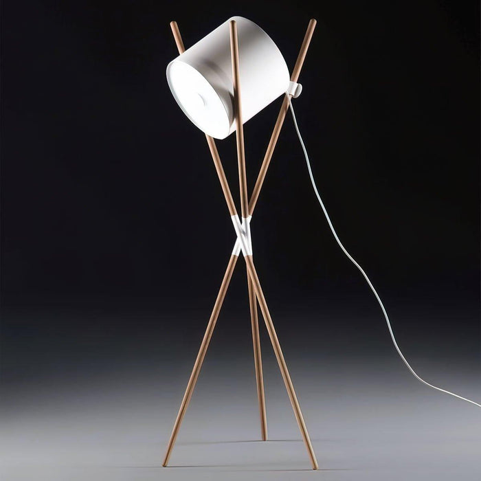 Shift Lamp Floor Lamp-DWHOME