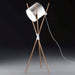 Shift Lamp Floor Lamp - Vakkerlight