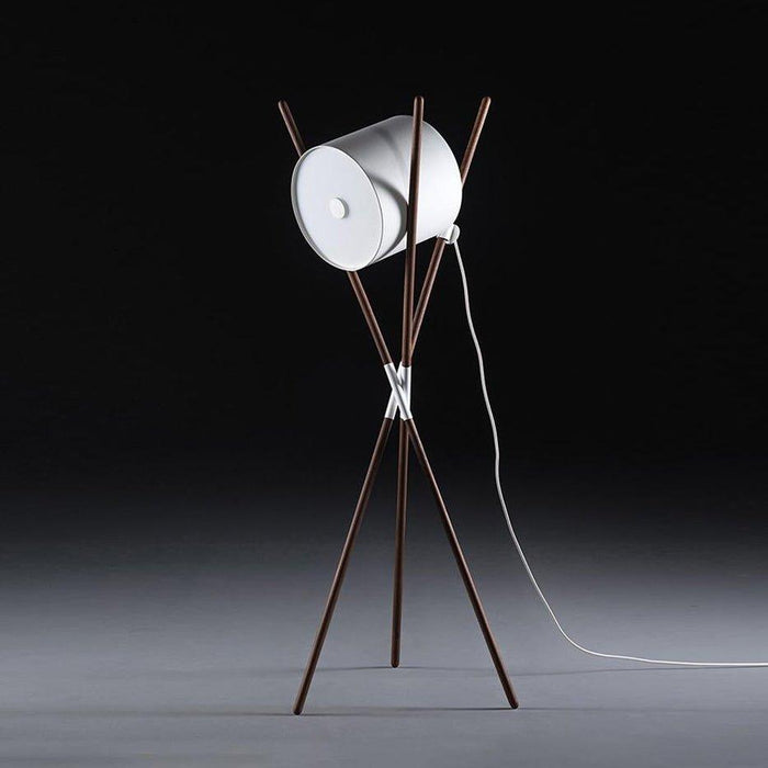 Shift Lamp Floor Lamp-DWHOME