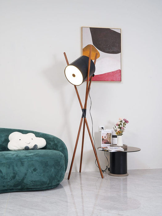 Shift Lamp Floor Lamp-DWHOME