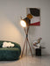 Shift Lamp Floor Lamp-DWHOME