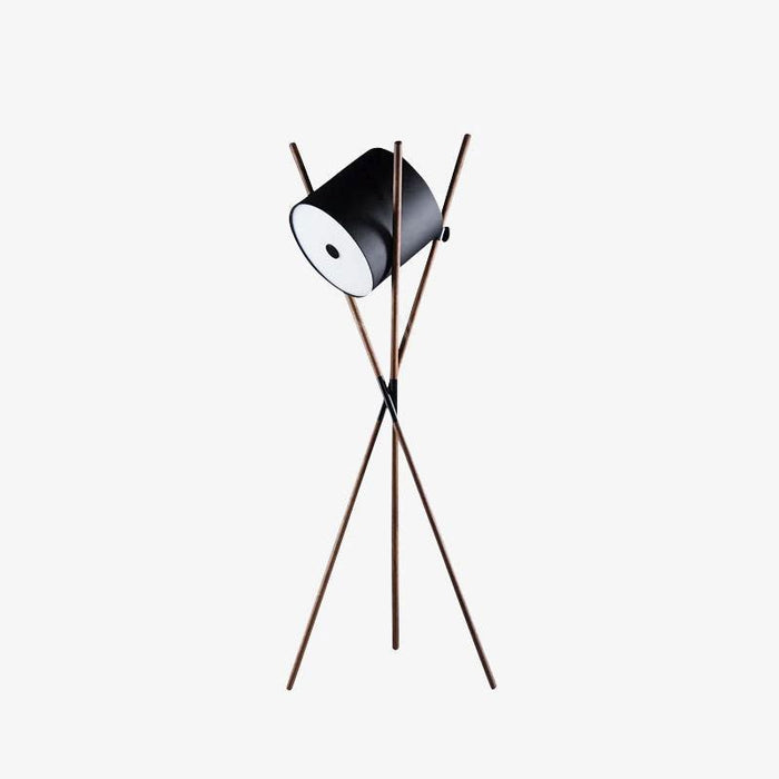 Shift Lamp Floor Lamp.