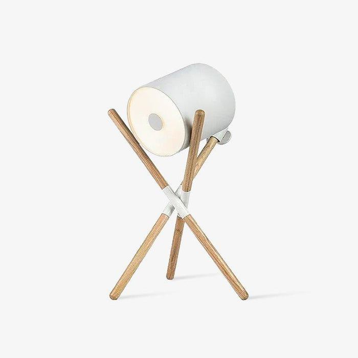 Shift Lamp Table Lamp-DWHOME