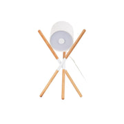Shift Lamp Table Lamp-DWHOME