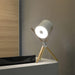 Shift Lamp Table Lamp-DWHOME