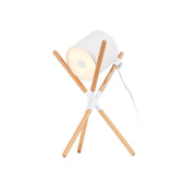Shift Lamp Table Lamp-DWHOME