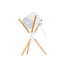 Shift Lamp Table Lamp-DWHOME