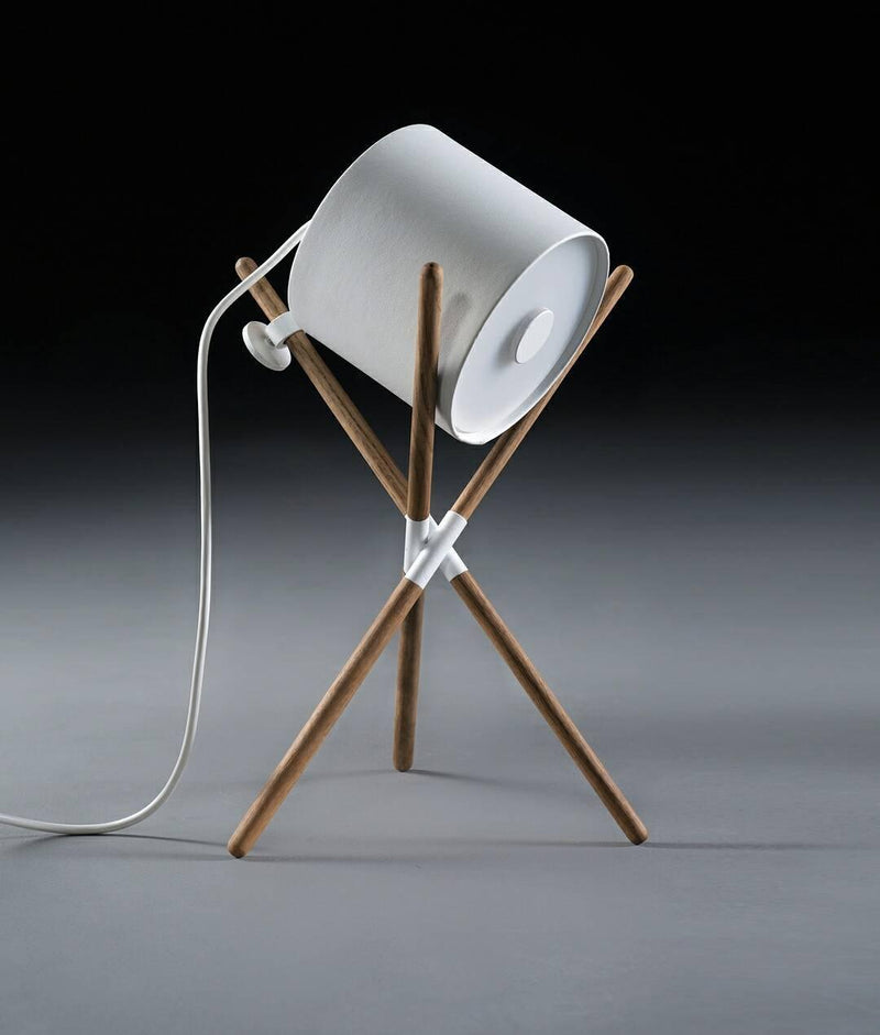 Shift Lamp Table Lamp-DWHOME