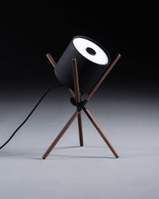Shift Lamp Table Lamp-DWHOME