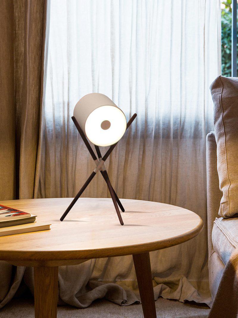 Shift Lamp Table Lamp-DWHOME