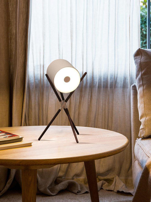 Shift Lamp Table Lamp-DWHOME