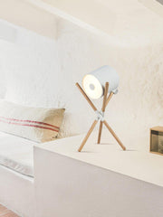 Shift Lamp Table Lamp-DWHOME