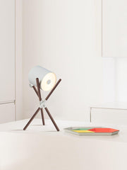 Shift Lamp Table Lamp-DWHOME