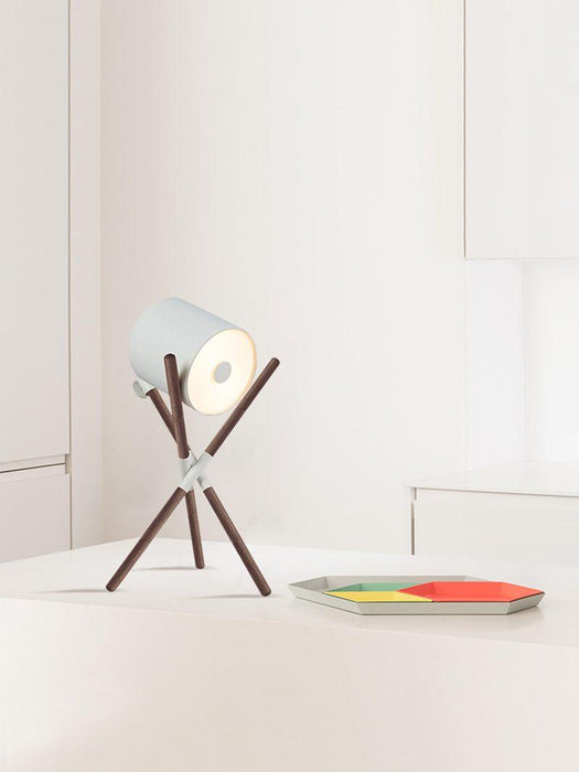 Shift Lamp Table Lamp-DWHOME