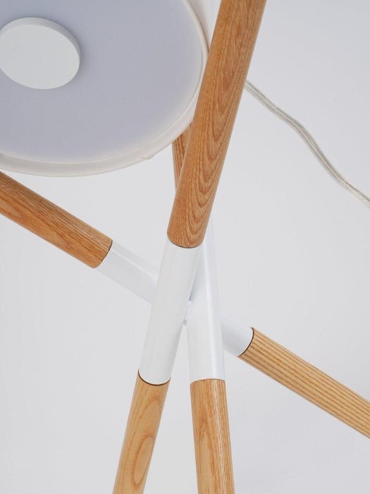 Shift Lamp Table Lamp-DWHOME