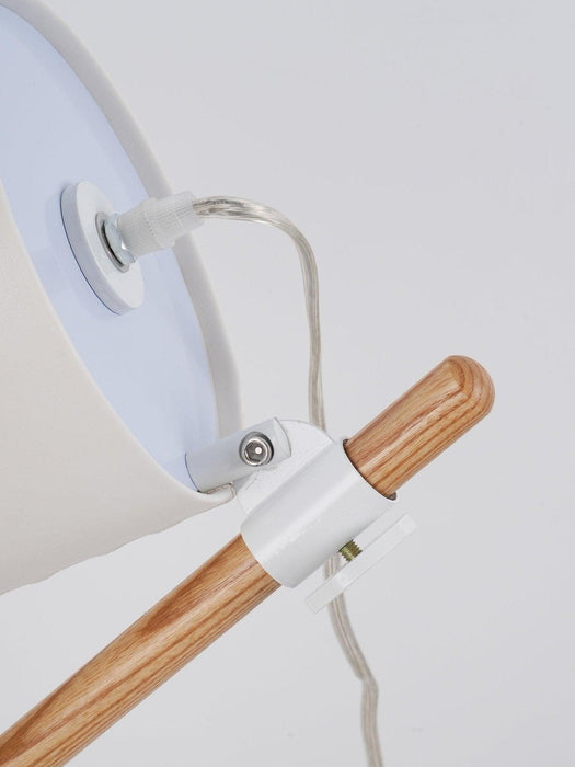 Shift Lamp Table Lamp-DWHOME