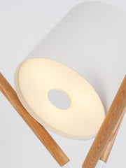 Shift Lamp Table Lamp-DWHOME