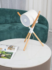 Shift Lamp Table Lamp-DWHOME