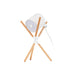 Shift Lamp Table Lamp-DWHOME
