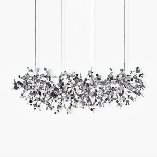 Luminex Pendant Lamp.