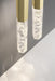 Shine Vertical Plumage Suspension-DWHOME