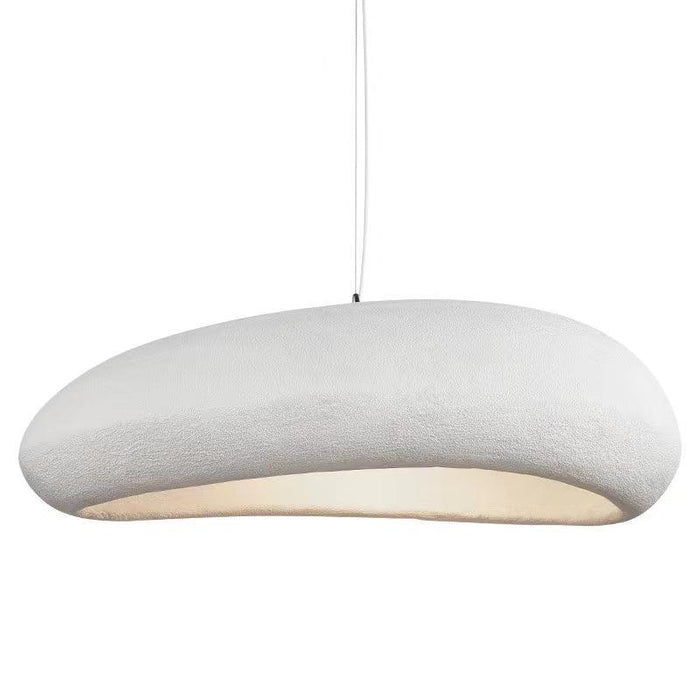 Shinto Cloud Pendant Light.