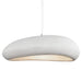 Shinto Cloud Pendant Light.