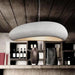 Shinto Cloud Pendant Light.