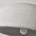Shinto Cloud Pendant Light-DWHOME