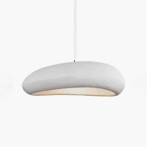 Shinto Cloud Pendant Light.