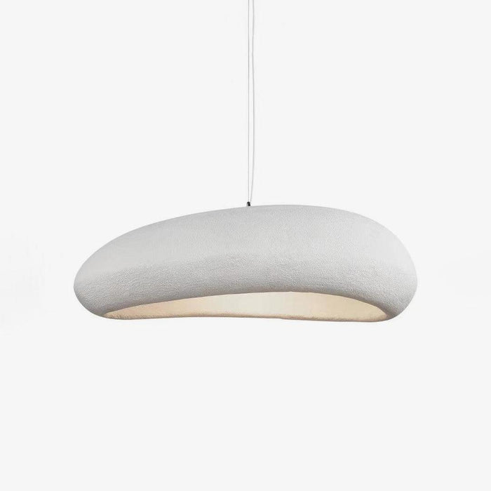 Shinto Cloud Pendant Light.