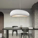 Shinto Cloud Pendant Light.