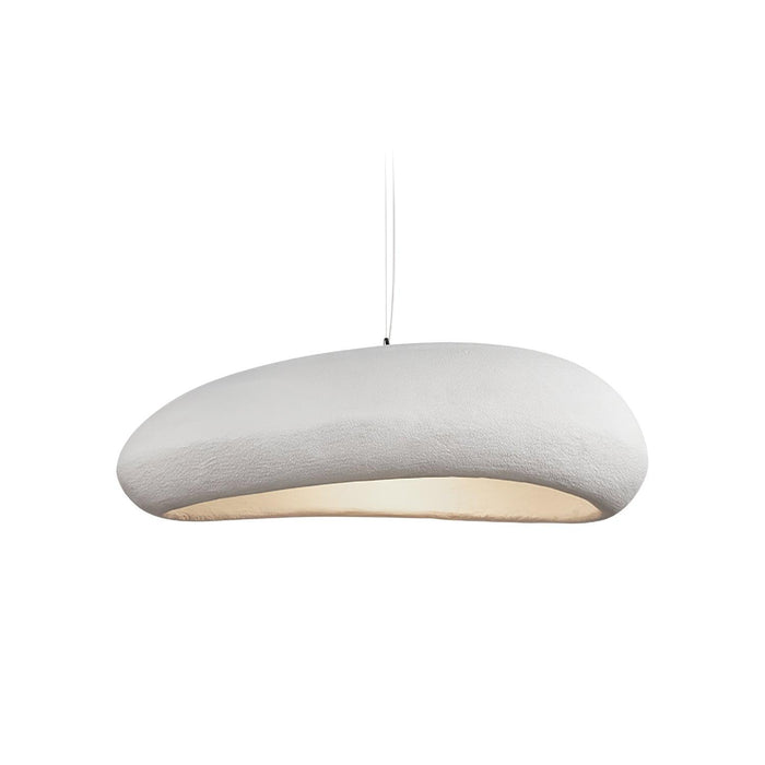 Shinto Cloud Pendant Light.