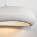 Shinto Cloud Pendant Light.