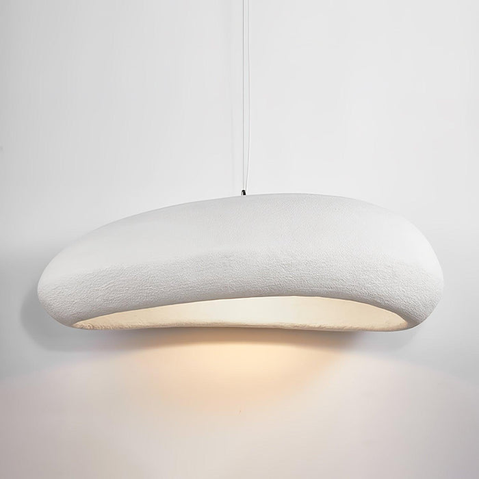 Shinto Cloud Pendant Light.