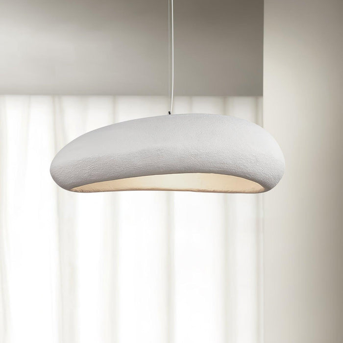 Shinto Cloud Pendant Light.